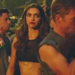 The motion-packed trailer of Hollywood movie xXx has been launched throughout 4 languages English, Hindi, Tamil and Telugu.