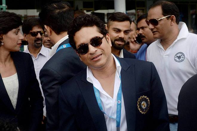 Tips:Sachin Tendulkar stated one have to be clever enough to cover weaknesses against rivals.