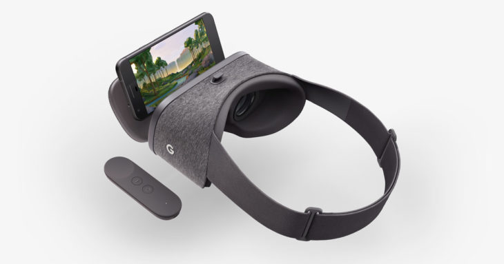 Google Chrome gets assist assist for VR, complete experience available for Daydream-geared up phones