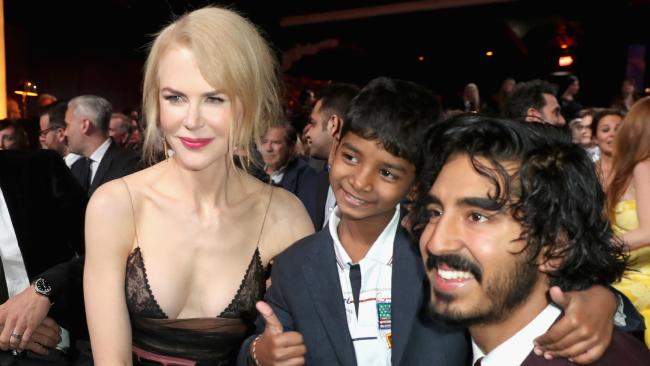 Lion film overview: Dev Patel, Nicole Kidman Are extremely good on this surprising film