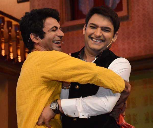 Comedian Sunil Grover has reportedly quit The Kapil Sharma Show won’t come back even then if fee is doubled