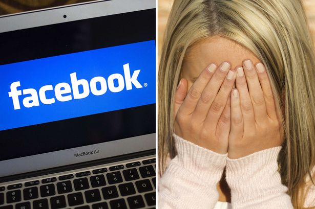 facebook makes use of artifical Intelligence to understand suicide danger