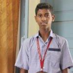 15-year-old Jagdesh has volunteered to serve Akshaya Patra meals at his faculty to all or any his fellow mates. - ArticlesWorldBank