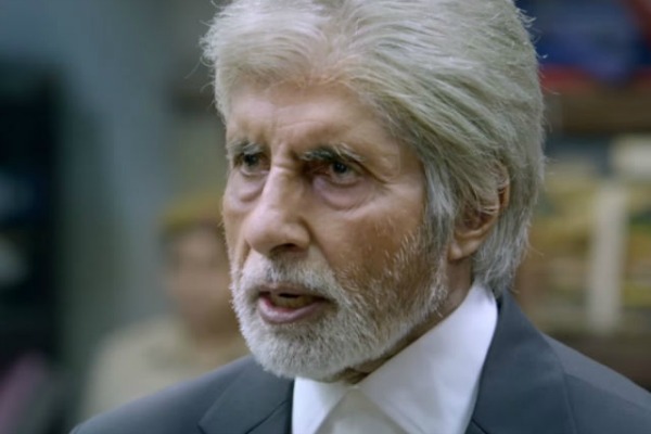 Amitabh Bachchan has constantly demonstrated how ladies are the genuine saints of our general public.