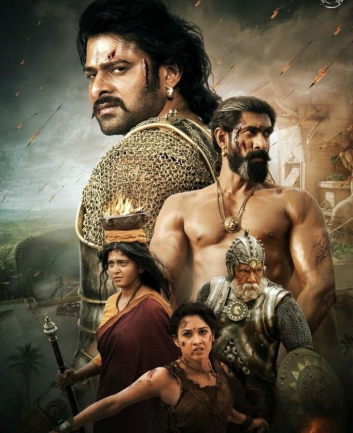 Baahubali went ahead to end up plainly one of the greatest hits of the decade.