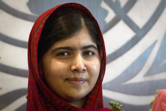 Malala Yousafzai to wind up plainly most youthful United Nations Messenger of Peace