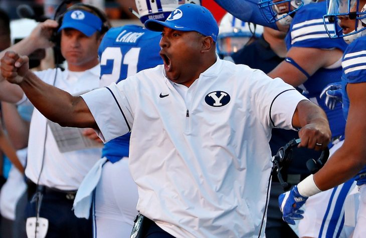 No, truly, what happens if BYU goes 13-0? Or, then again 12-1?