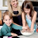 Sarah Michelle Gellar says her cooking venture has made her "more brave"