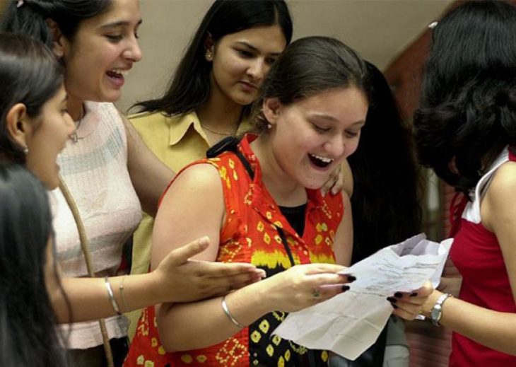 How to see CBSE category X examinations results Image Source India TV News