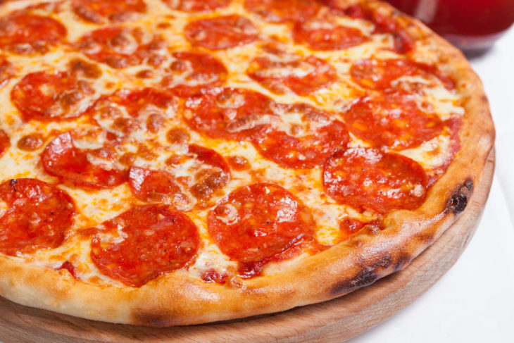 Let people know where to discover great pizza. - ArticlesWorldBank