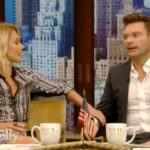 Seacrest's prominent in TV and perceivably in other media must be an advantage for "Live.