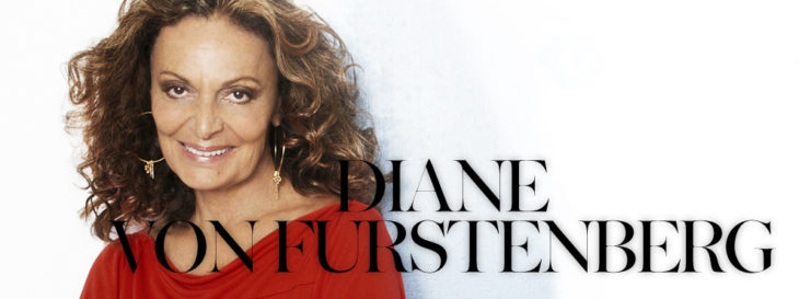 A Journey OF an Icon Diane von Fürstenberg Know Her trendy history. Image Source vogue