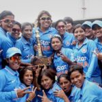 Know about Fixtures and Schedule Of The ICC Women's World Cup 2017 now.Image Source tamil.yourstory