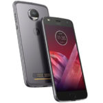 Moto Z2 Play and new Moto Mods Launched with priced at $499 (roughly Rs. 32,200) within the U S A. Image Source ndtv gadgets