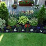 How to Tidy up the lawn, flowerbeds, bushes, gardens, and many others. Image Source Pinterest