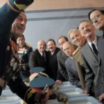 The Death Of Stalin, however, is his maximum amazing feat yet. Image Source Empire
