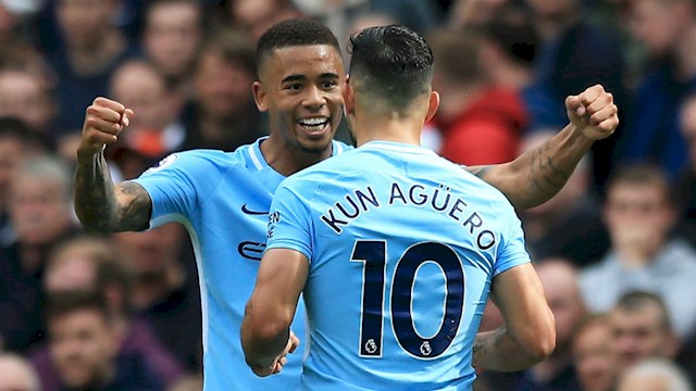 Can You Imagine a Premier League without that every one well-known "Aguerooooooooo" second! Image Source mancity