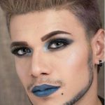 Youthful pattern,online make-up instructional exercises for young men.Image Source Styleupnow