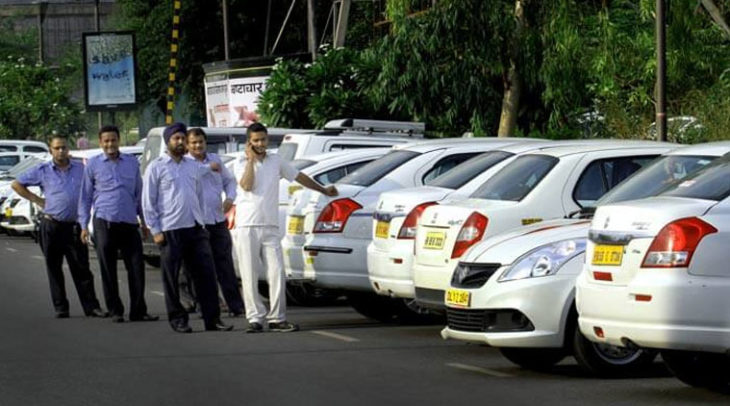 Ola gives its offerings to corporates like Airtel, Reliance ADAG, Larsen and Toubro, Godrej and Taj resorts.