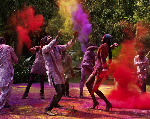 Holi: When is Holi? All you have to think about celebration of hues