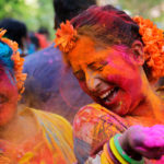 Holi, the Festival of Colors has been commended in India since a huge number of years.
