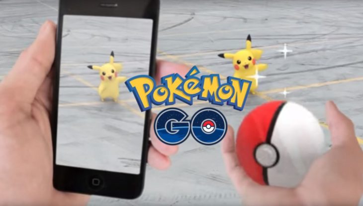 Know What The latest Pokemon Go news was disclosed at the SXSW Conference and Festivals in Austin