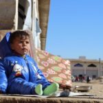 Instructions to assist: Heres way to help youngsters enduring in Syria's war