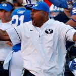 No, truly, what happens if BYU goes 13-0? Or, then again 12-1?