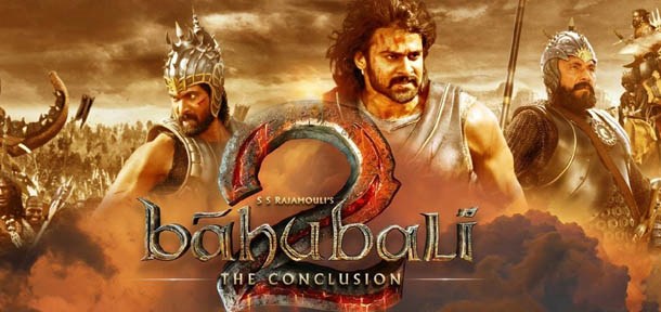 Baahubali 2; has broken various records at the universal and local film industry