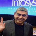 Infosys is focused on 10,000 employments for American specialists to help imagine and convey the advanced prospects for customers in the United States. Image Source India Live Today