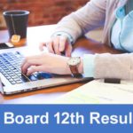 Step by step instructions to check CBSE Class 12 results 2017 image Source CBSE Results