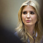 A Journey OF an Ivanka Trump Know Her inspirational Story. Image Source politico