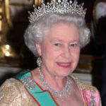 Queen Elizabeth II is dedicated to defensive the rights of all distinct faiths. Image Source biography