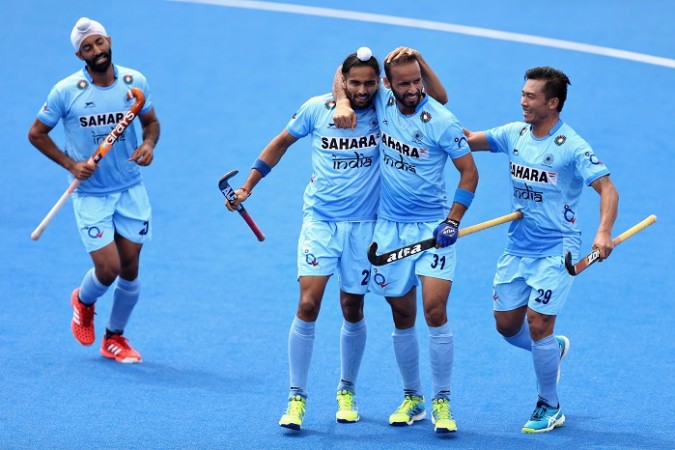 Watch Hockey World League Semifinal India vs Pakistan live Streaming and statistics on TV, online. Image Source ibtimes
