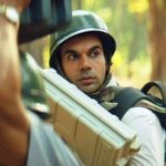 “Newton“, starring Rajkummar Rao, may be India’s official entry at Oscars 2018. Image Source Newsheads