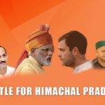 The EC had announced that the polling in Himachal Pradesh will take on November 9. Image Source India tv