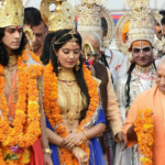 Uttar Pradesh emerges as a world tourism hub and it starts from the historic Deepotsav occasion Image Source Firstpost